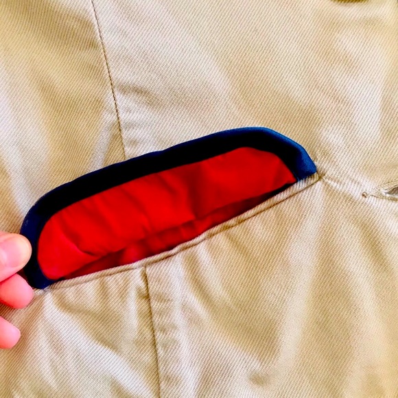 American Eagle Outfitters Blazer - Picture 10 of 11